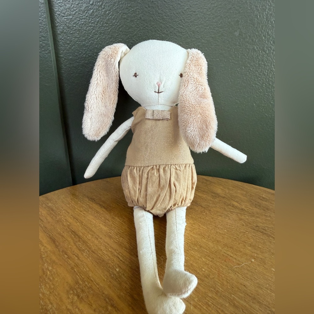 Maileg Plush Bunny